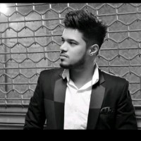 Saurabh Negi