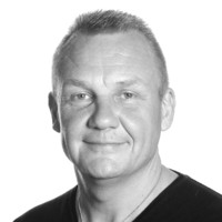 Lars Hermansen