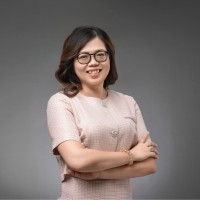 Mrs. Lien Hoang