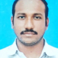 Aravind M