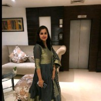 Neha Sehgal