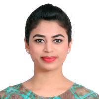 Rushmitha P B