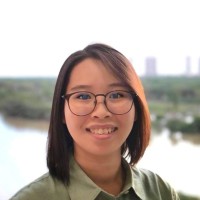 Trang Vu Ngoc Khanh