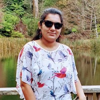 Tejaswi Lanka