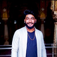 Shahrukh Ansari