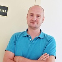 Andrii Kolotov