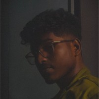 Praveen S