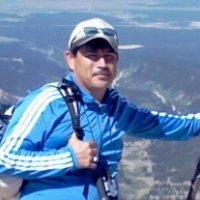 Ramon Olvera