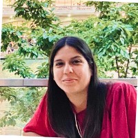 Diana Sanchez-Ferraro