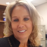 Brenda Vincent-Ward