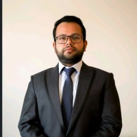 Abhiru Aryal, Eit