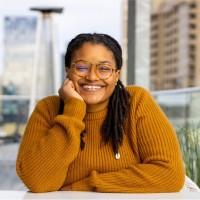Shandra Patrick, Mft