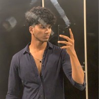 Siddhartha M V
