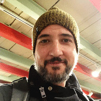 Paolo Paparella