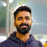 Devadathan Mani