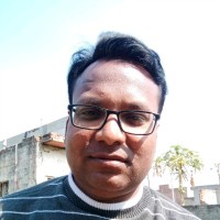 Santosh Sah