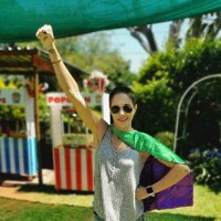 Candice De Mendonca