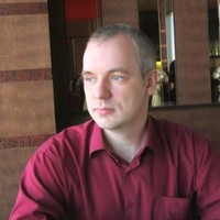 Edward Budaev