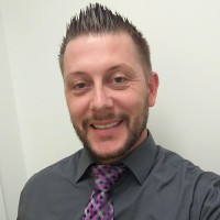 Justin Vanderwerken
