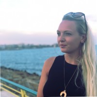 Marielle Granström