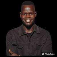 William Anguyo