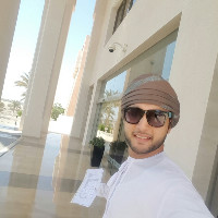 Abdullah Muhammad Alfarsi