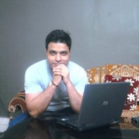 Rohit Kumar
