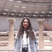 Beyza Ayas