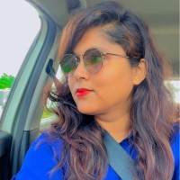 Chaithra Gowda