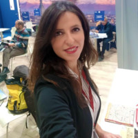 Veronica Rossi