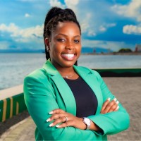 Khiana S. Chutkhan MSc., BSc.(Hons), ACE, C)DFE