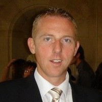 David McArdle