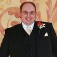 Brian Wickey