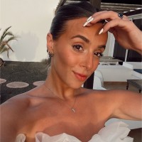 María Ferreira Larrabeiti