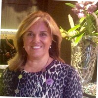 Teresa Saramago