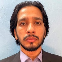 Mohammad Asaduzzaman Asif
