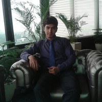 Shivam Kapoor