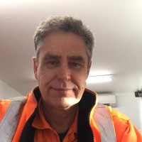 Peter Nokes