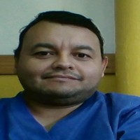 Cristian Bustos