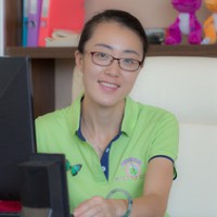 Teresa Gao