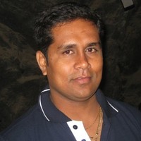 Sunil Kumar
