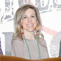 Amber Huckabee