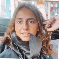 Nini Nadareishvili