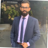 saber mansour