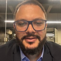 Luiz Fernando Oliveira