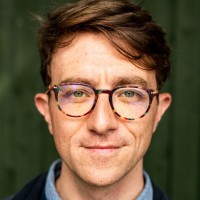 Luke Mcguire