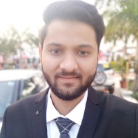 Avinash Tiwari