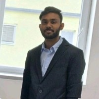 Pannerselvam Prakash