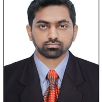 Mohammad Ashfaq