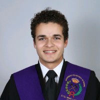 David Nguema Redondo